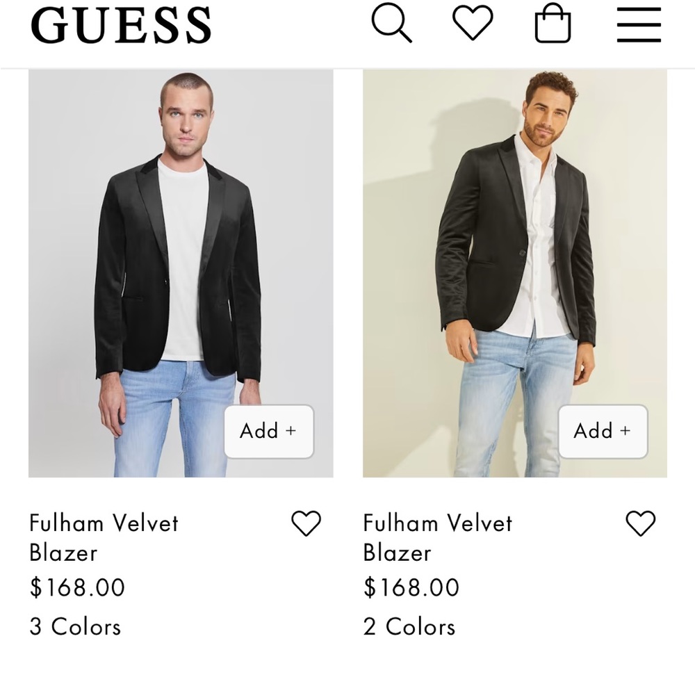 G By Guess?,Inc. – Marciano